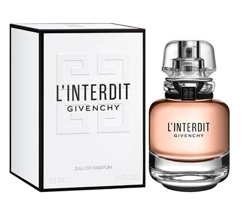 givenchy dendi|l'interdit Givenchy.